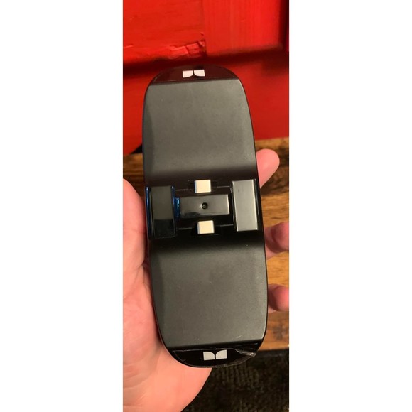 Monster Brand Xbox X Series Controller Charging Dock Model GA-0137 Tested Works - Picture 2 of 2